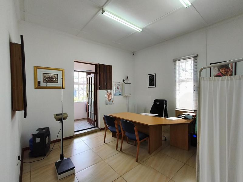 Commercial Property for Sale in Mthata Eastern Cape